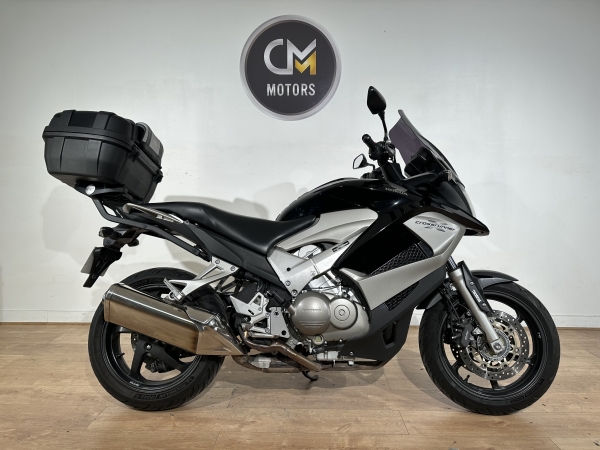 HONDA VFR 800 X