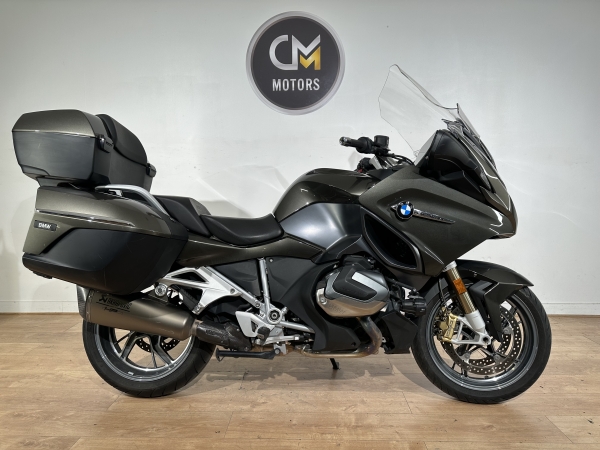 BMW R 1250 RT