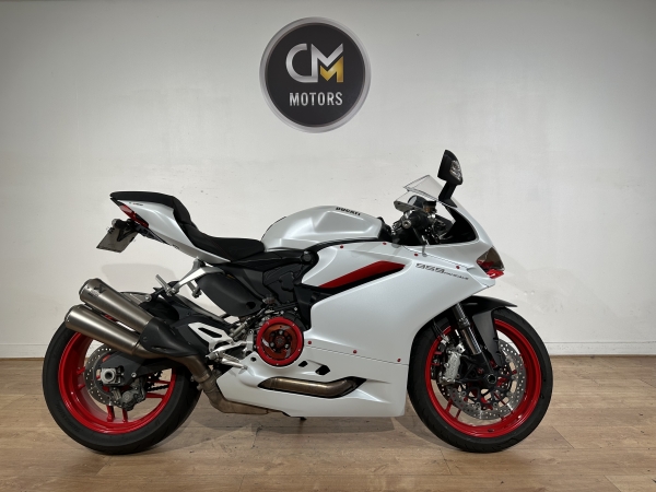 DUCATI Panigale 959