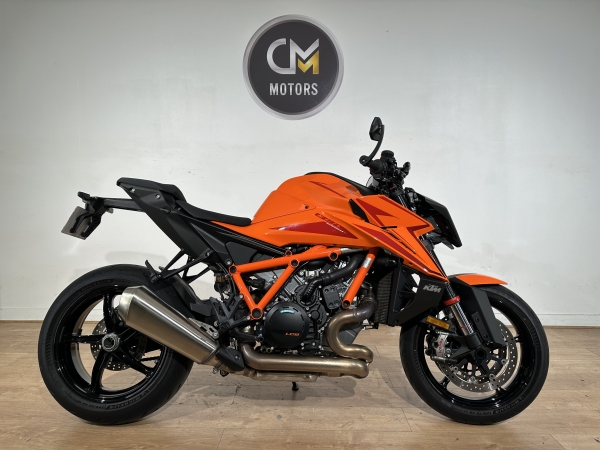 KTM 1390 Super Duke R