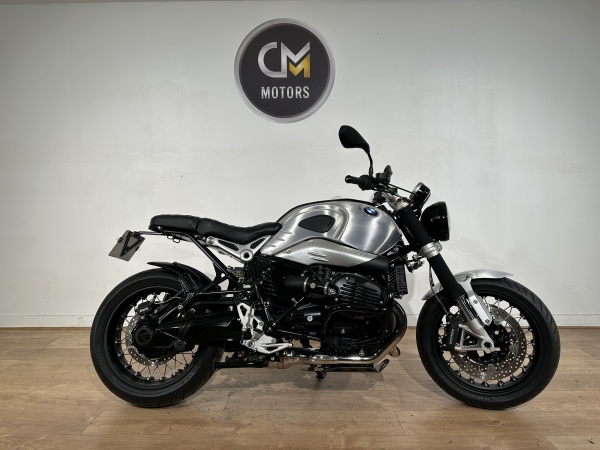 BMW R Nine-T