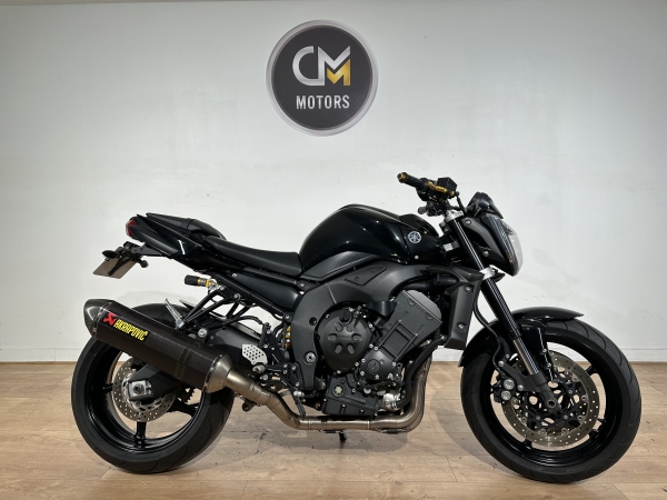 YAMAHA FZ1