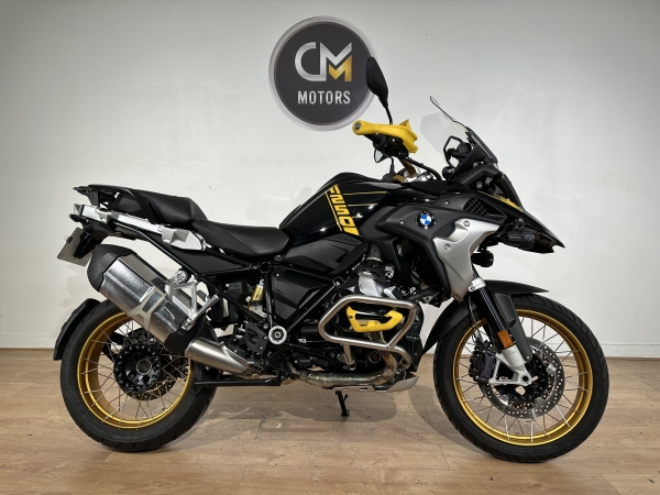 BMW R 1250 GS