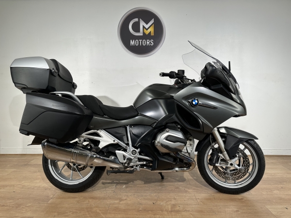 BMW R 1200 RT