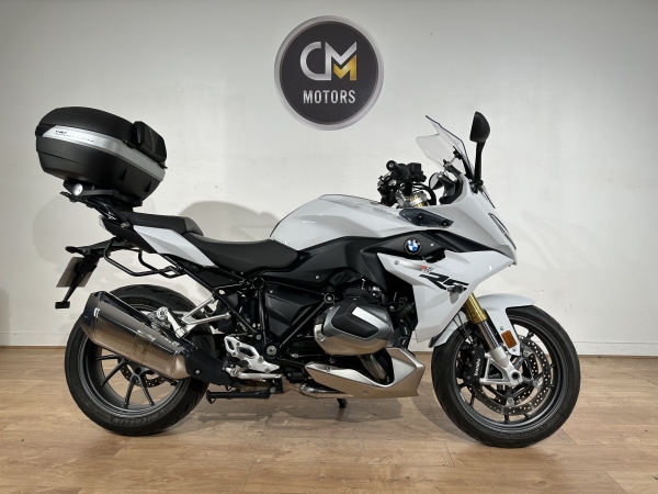 BMW R 1250 RS