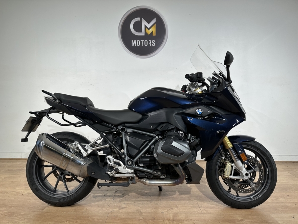 BMW R 1250 RS