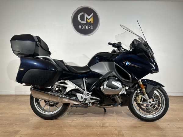 BMW R 1250 RT