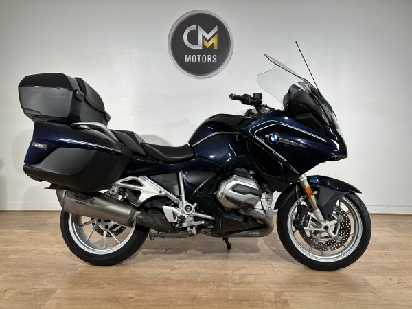 BMW R 1200 RT