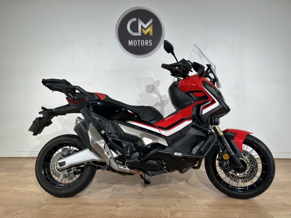 HONDA Xadv