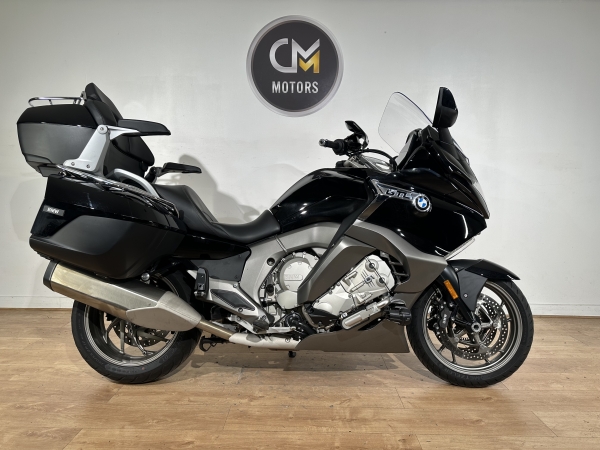 BMW K 1600 GTL