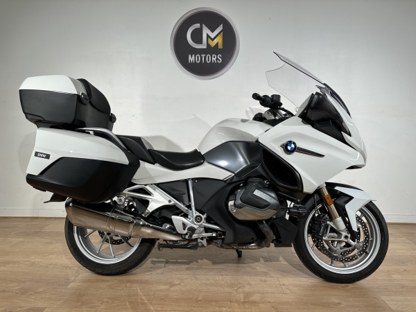 BMW R 1250 RT