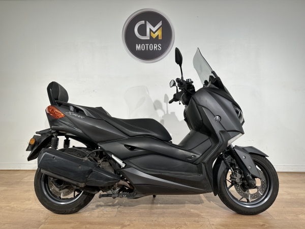 YAMAHA Xmax 300