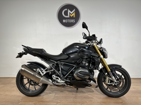 BMW R 1200 R