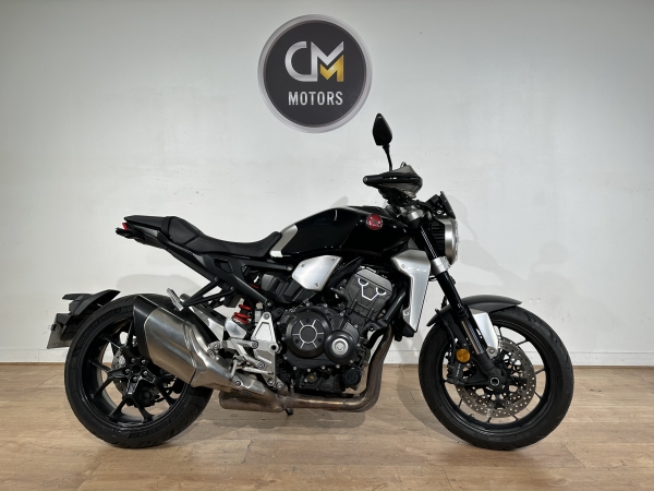 HONDA CB 1000 R