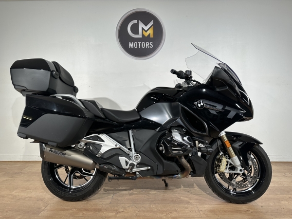 BMW R 1250 RT