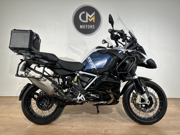 BMW R 1250 GS Adventure