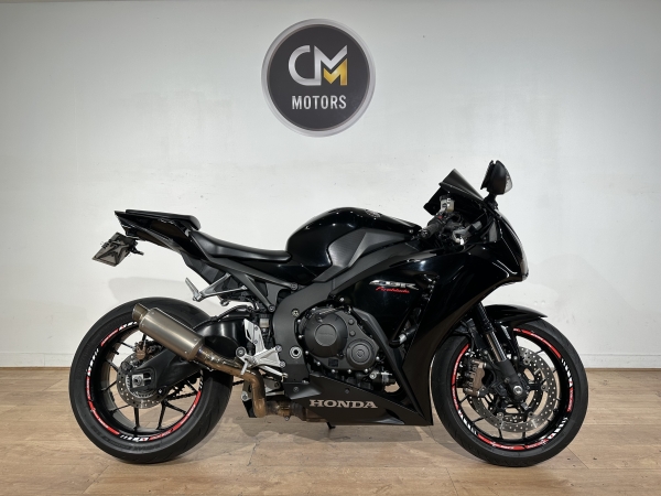 HONDA CBR 1000 RR