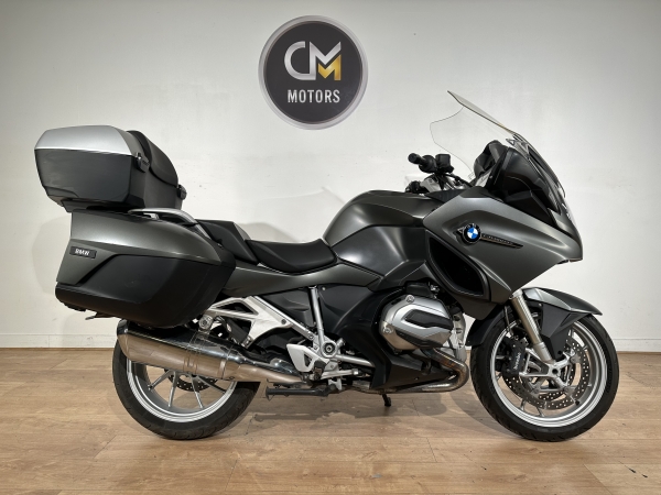 BMW R 1200 RT