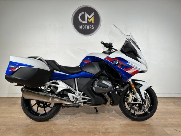 BMW R 1250 RT
