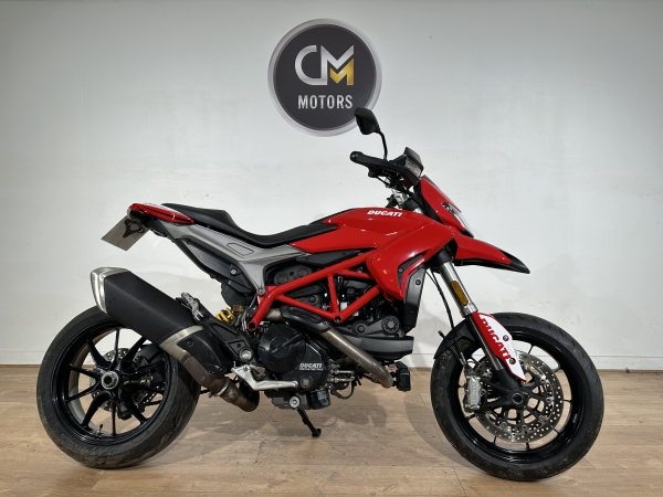 DUCATI Hypermotard 939