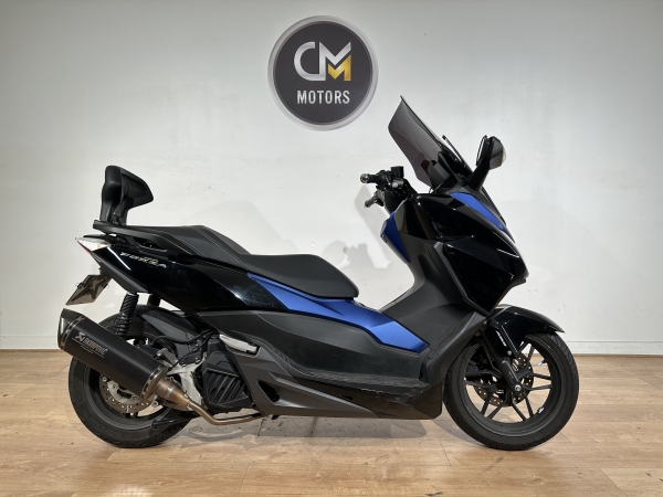 HONDA Forza 125