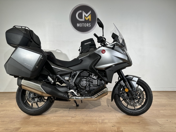 HONDA NT 1100 DCT