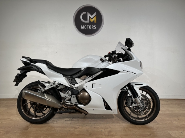 HONDA VFR 800 F
