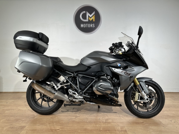 BMW R 1200 RS