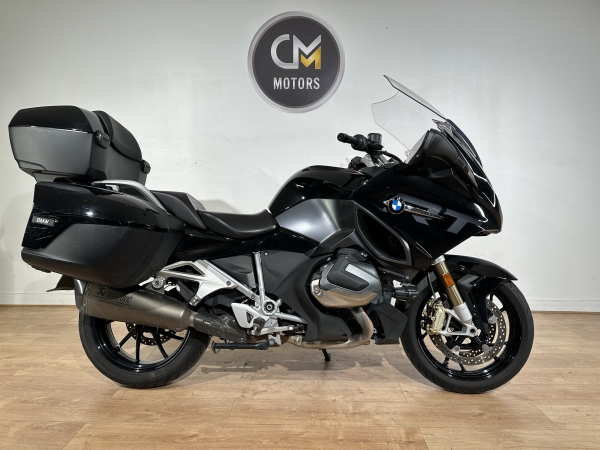 BMW R 1250 RT