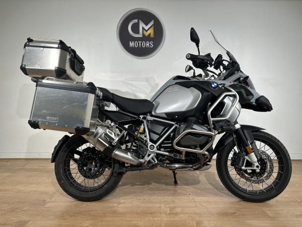 BMW R 1250 GS Adventure