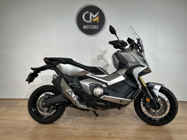 HONDA X-ADV