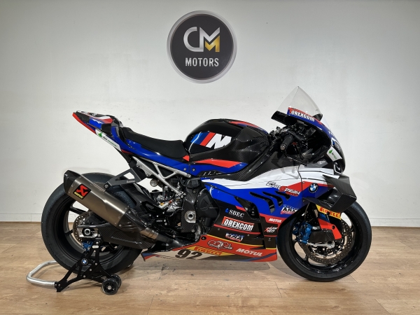 BMW M 1000 RR