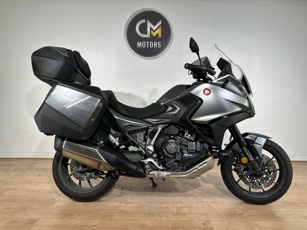 HONDA NT 1100
