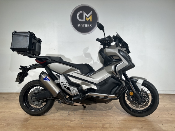 HONDA X-ADV
