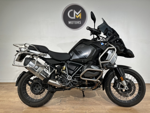 BMW R 1250 GS Adventure