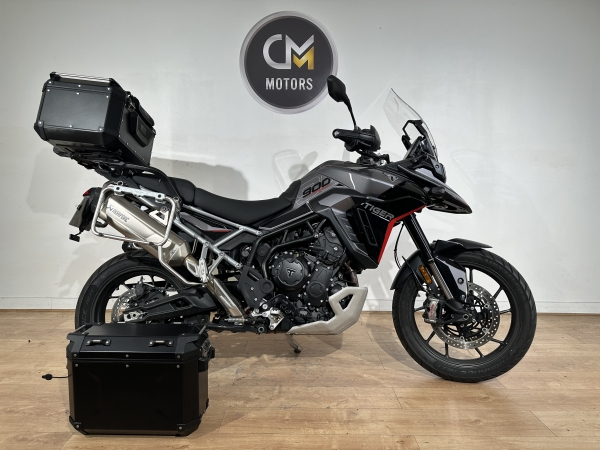 TRIUMPH Tiger 900 GT Pro