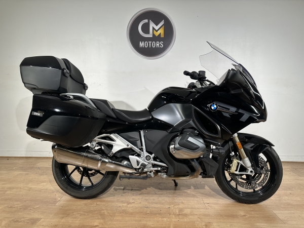 BMW R 1250 RT