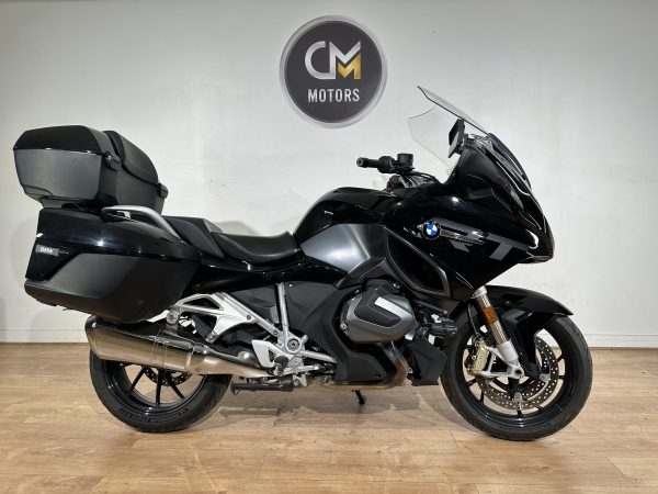 BMW R 1250 RT