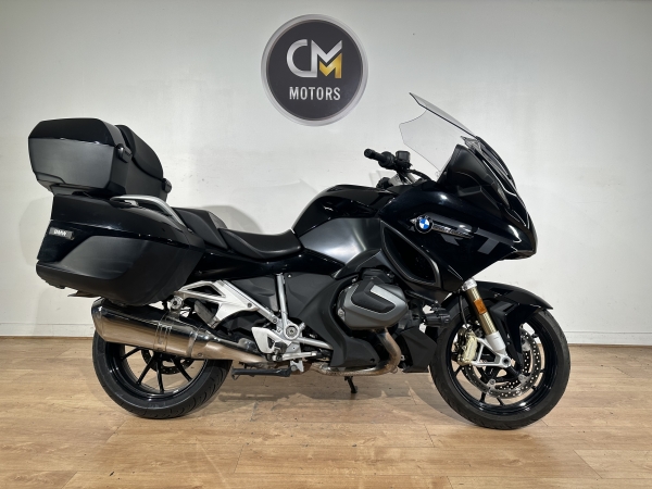 BMW R 1250 RT