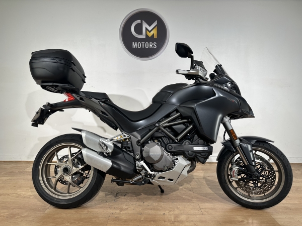DUCATI Multistrada 1260 S
