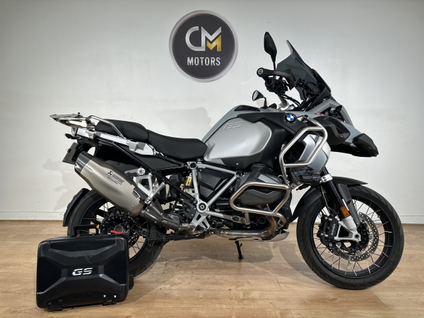 BMW R 1250 GS Adventure