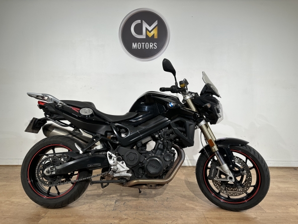 BMW F 800 R