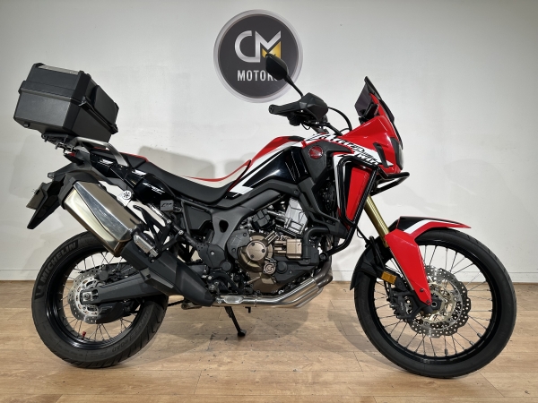 HONDA Africa Twin