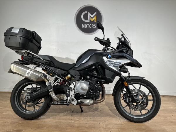 BMW F 750 GS
